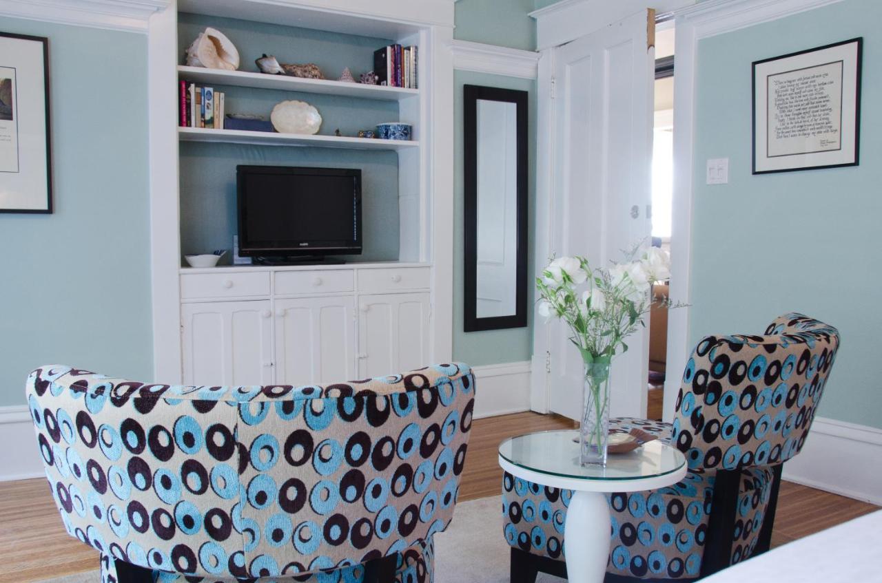 Avery House B&B Stratford Kamer foto