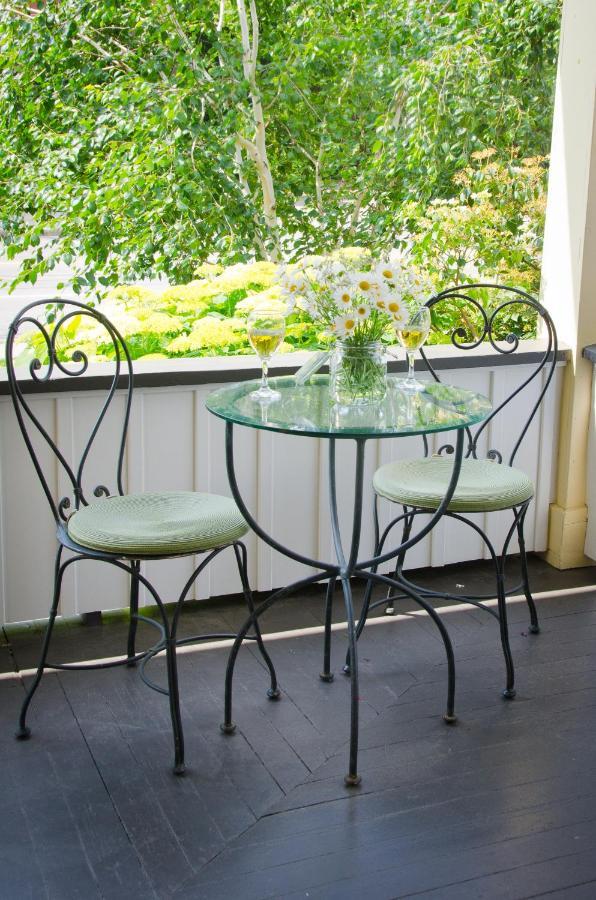 Avery House B&B Stratford Buitenkant foto