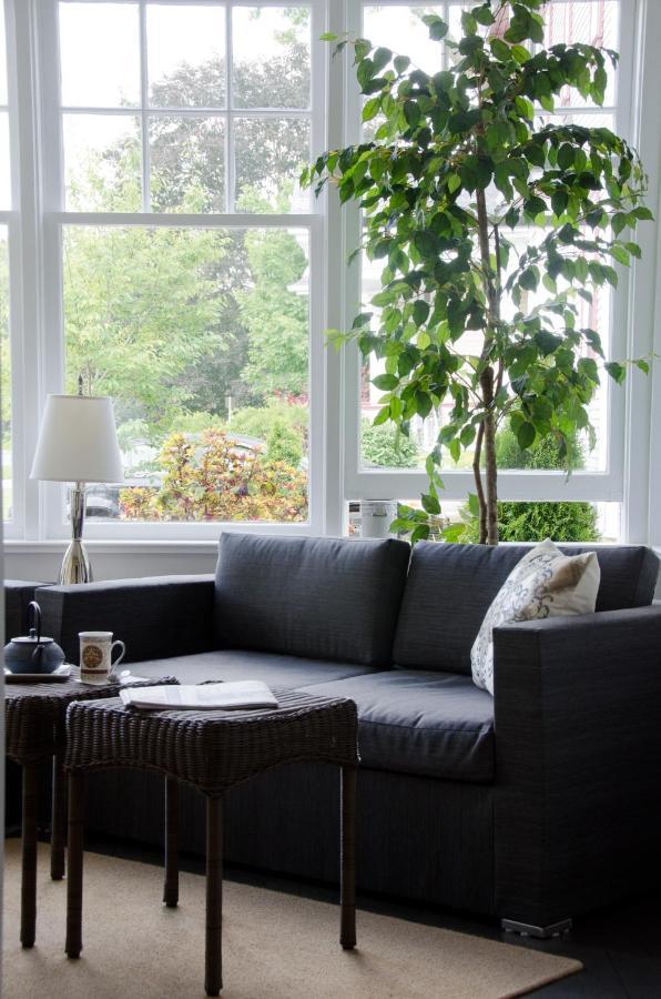 Avery House B&B Stratford Buitenkant foto
