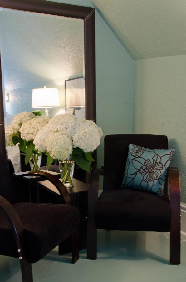 Avery House B&B Stratford Kamer foto