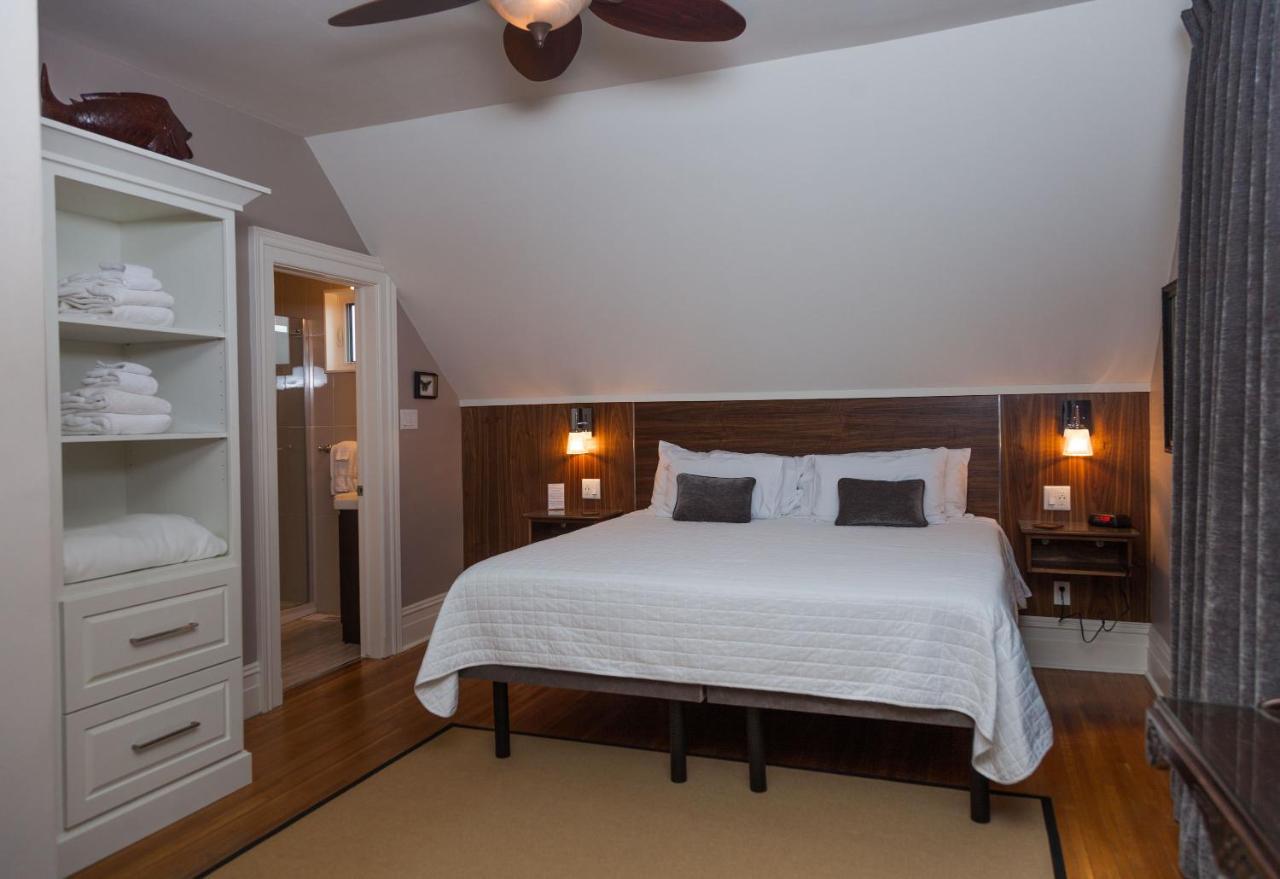 Avery House B&B Stratford Buitenkant foto