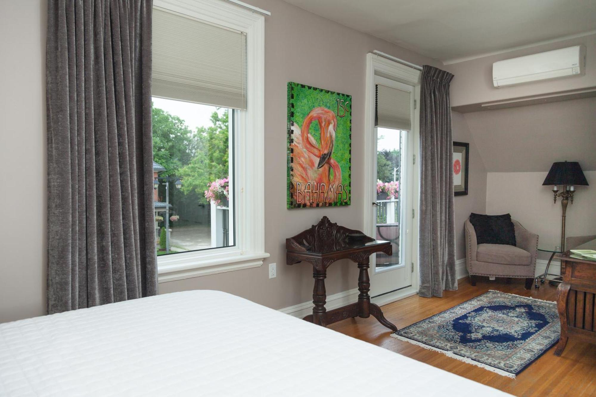 Avery House B&B Stratford Buitenkant foto