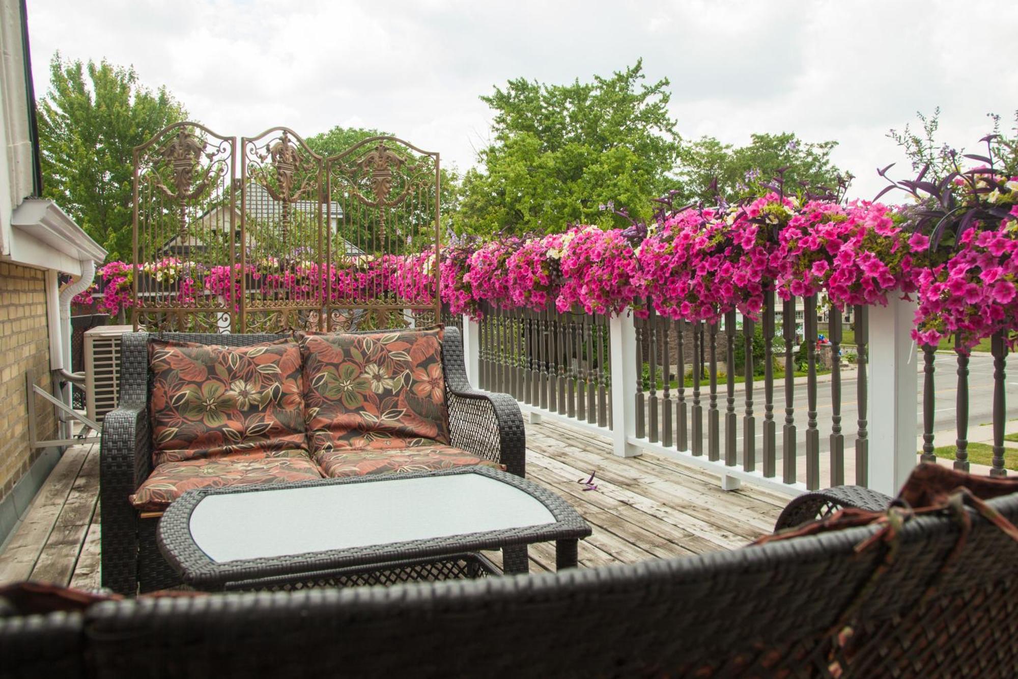 Avery House B&B Stratford Buitenkant foto